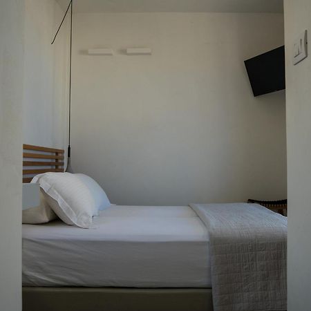 Wabi Luxury Suites & Maisonettes Ios Exterior foto