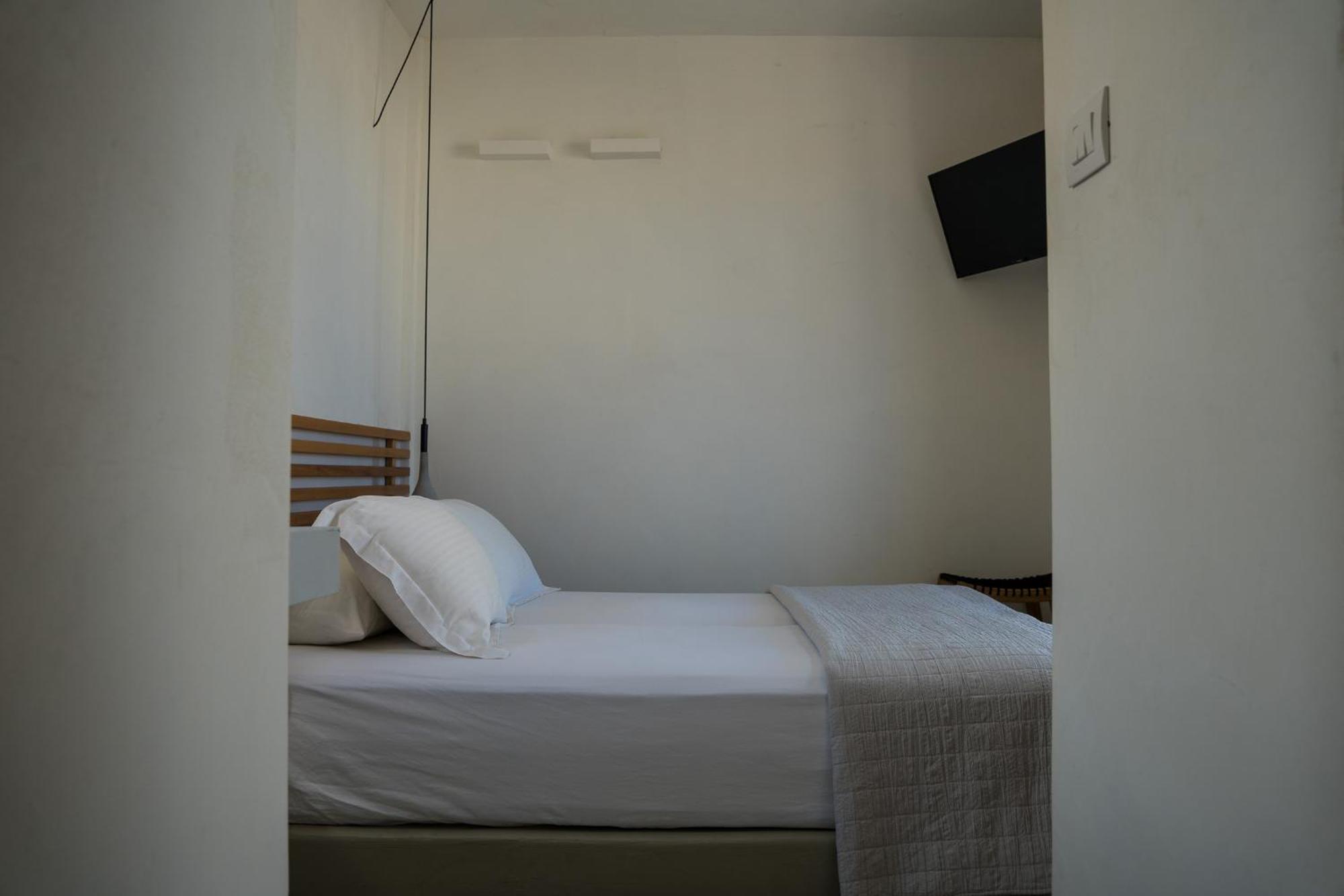 Wabi Luxury Suites & Maisonettes Ios Exterior foto